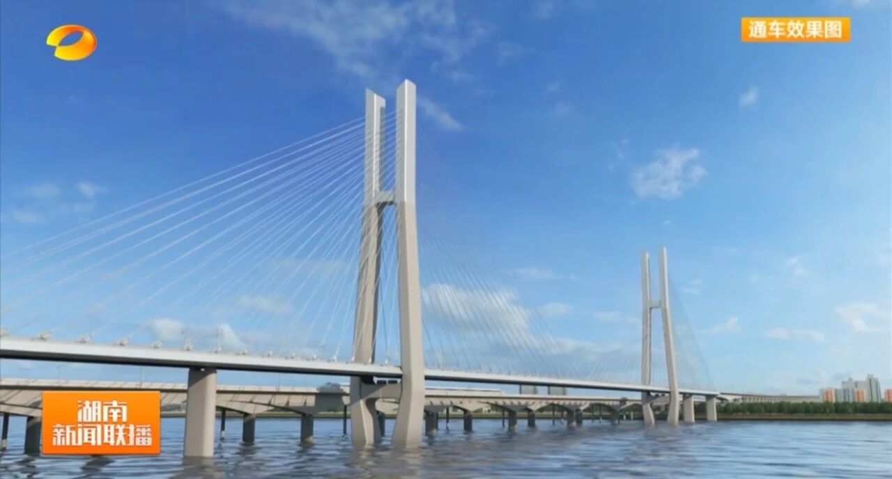 啃下“硬骨头”！55世纪智能旋挖钻机助力长沙湘江铁路特大桥主墩桩基工程完美收官