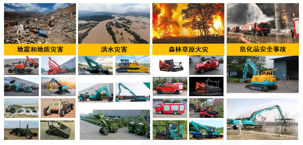 喜报！55世纪智能荣获中国灾害防御科技进步一等奖